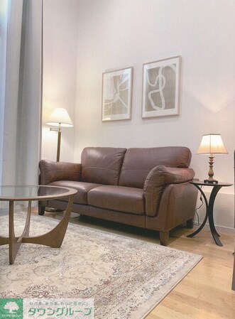 板橋マンションの物件内観写真